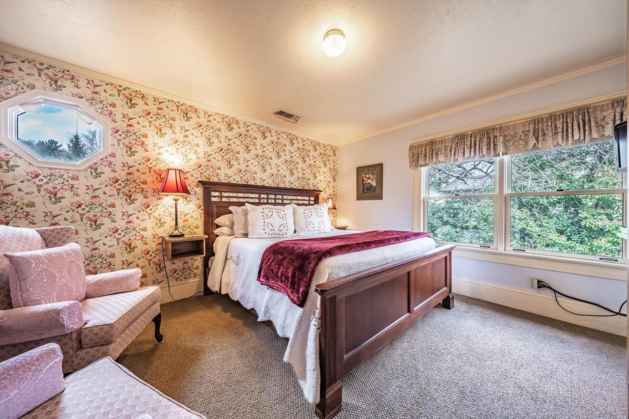 Abigail'S Bed And Breakfast Inn Ashland Kültér fotó