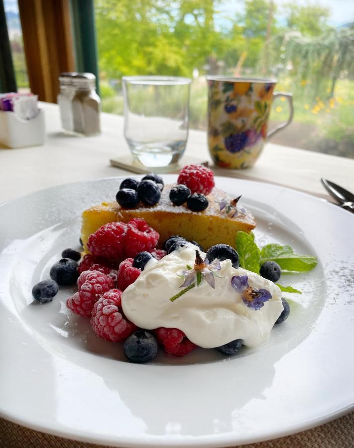 Abigail'S Bed And Breakfast Inn Ashland Kültér fotó