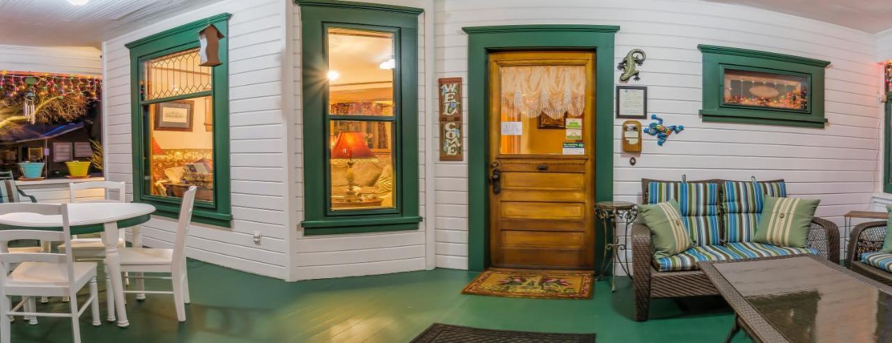Abigail'S Bed And Breakfast Inn Ashland Kültér fotó