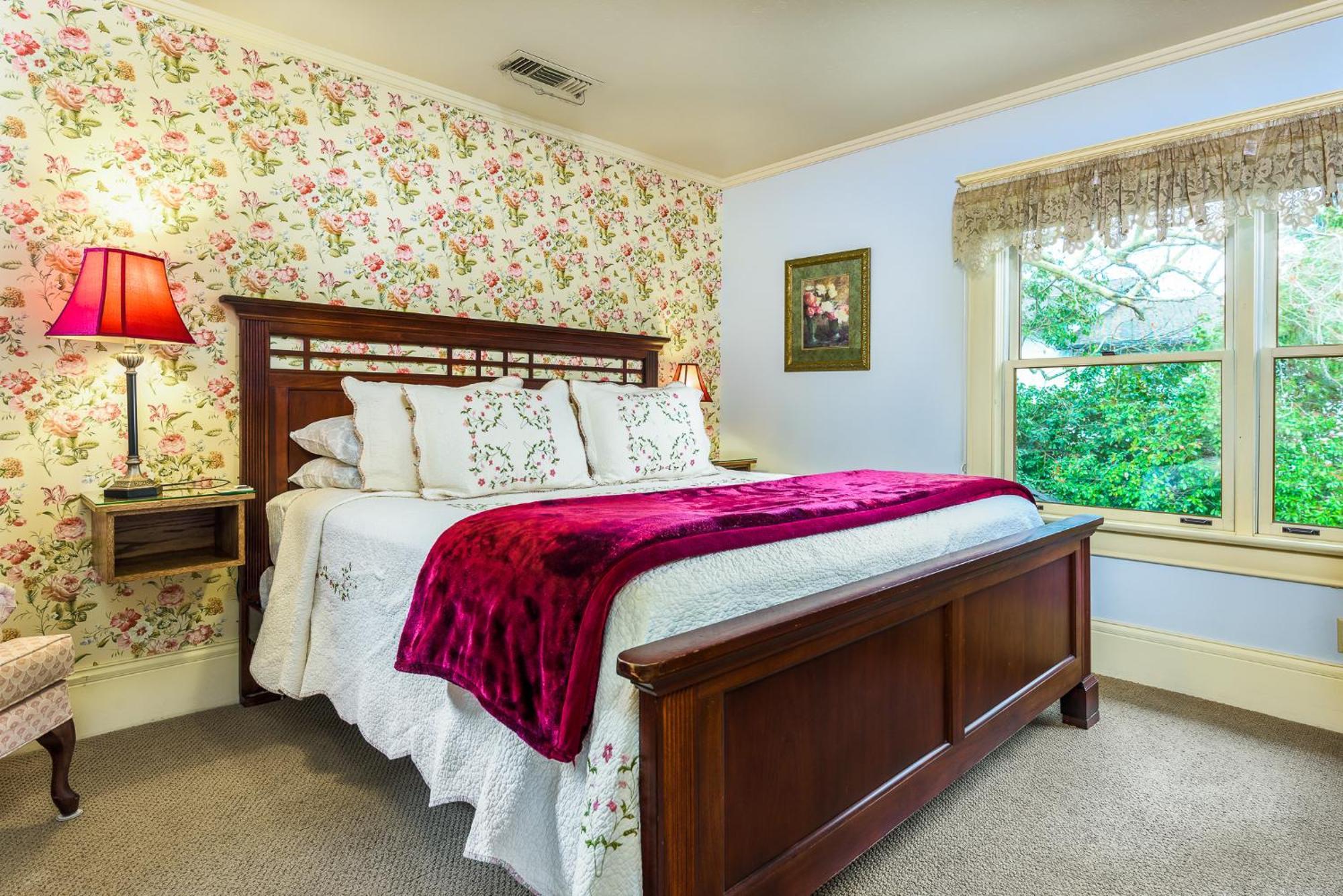 Abigail'S Bed And Breakfast Inn Ashland Kültér fotó