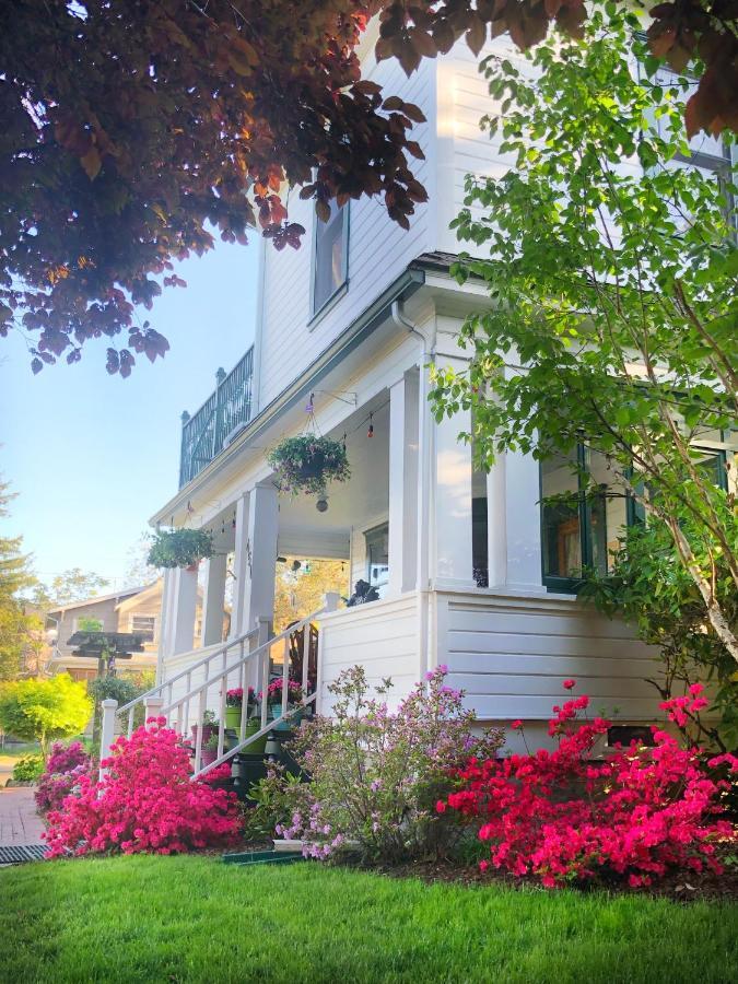 Abigail'S Bed And Breakfast Inn Ashland Kültér fotó