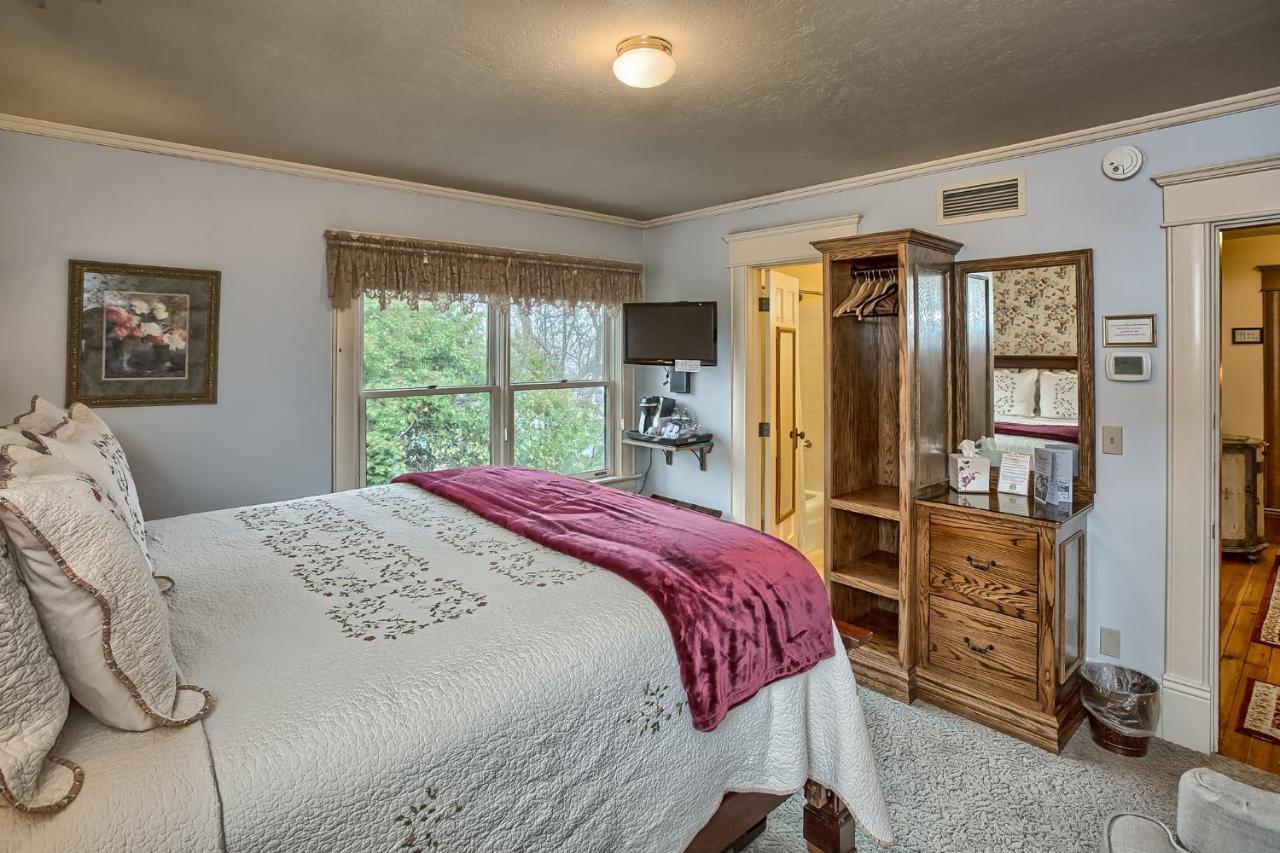 Abigail'S Bed And Breakfast Inn Ashland Kültér fotó