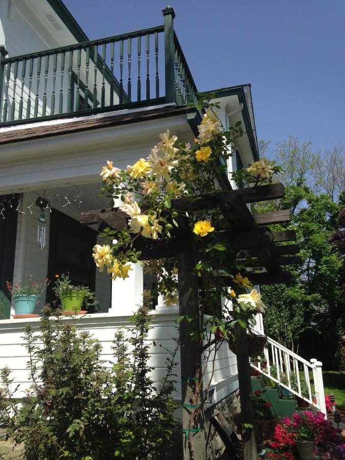 Abigail'S Bed And Breakfast Inn Ashland Kültér fotó