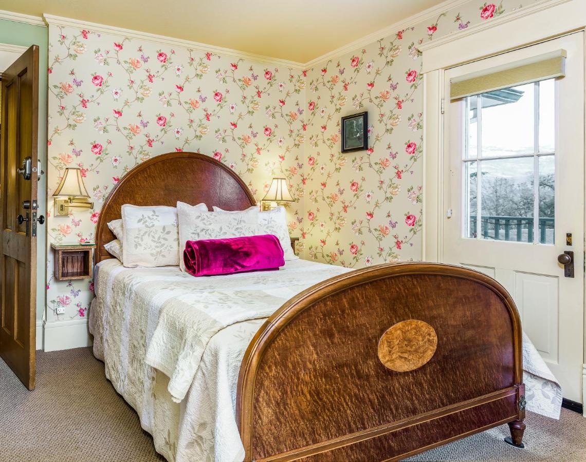 Abigail'S Bed And Breakfast Inn Ashland Kültér fotó